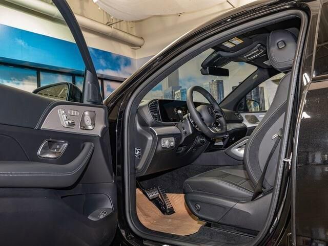2026 Mercedes-Benz GLE AMG GLE 53