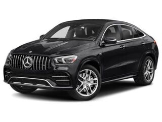 2023 Mercedes-Benz GLE AMG GLE 53