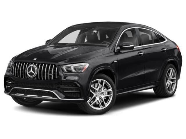 2023 Mercedes-Benz GLE AMG GLE 53