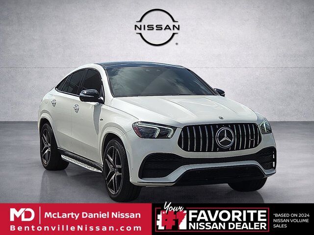 2023 Mercedes-Benz GLE AMG GLE 53 — photo 1 of 13