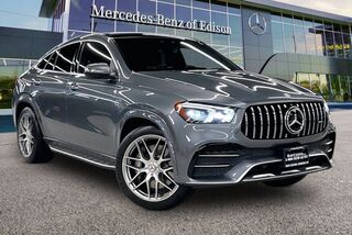 2023 Mercedes-Benz GLE AMG GLE 53