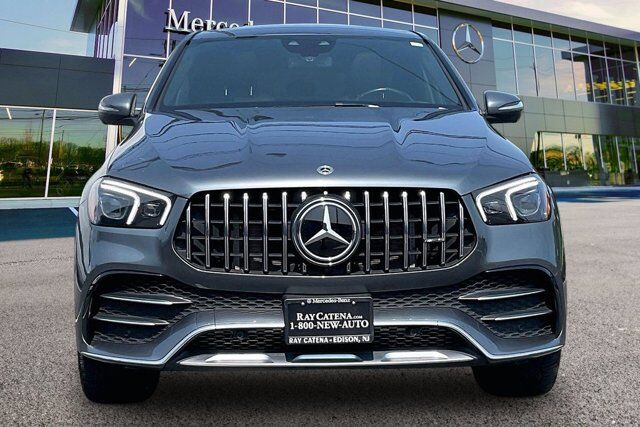 2023 Mercedes-Benz GLE AMG GLE 53 — photo 1 of 1