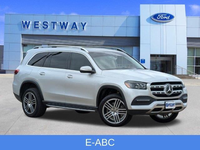 2020 Mercedes-Benz GLS GLS 450