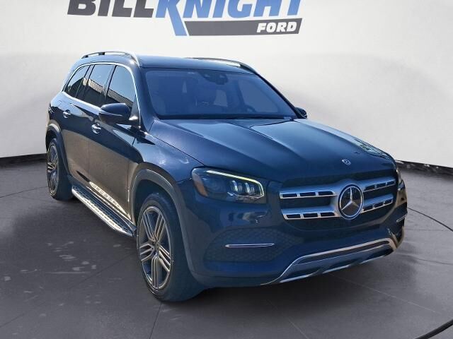 2021 Mercedes-Benz GLS GLS 450