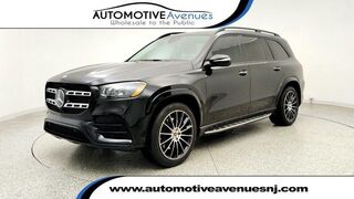 2023 Mercedes-Benz GLS GLS 450