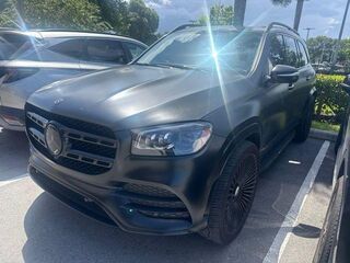 2023 Mercedes-Benz GLS GLS 450