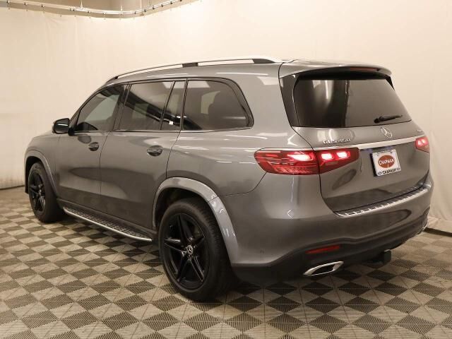 2025 Mercedes-Benz GLS GLS 450
