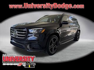 2025 Mercedes-Benz GLS GLS 450