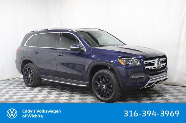 2020 Mercedes-Benz GLS GLS 450