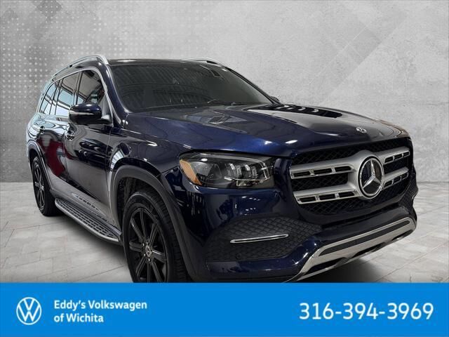 2020 Mercedes-Benz GLS GLS 450