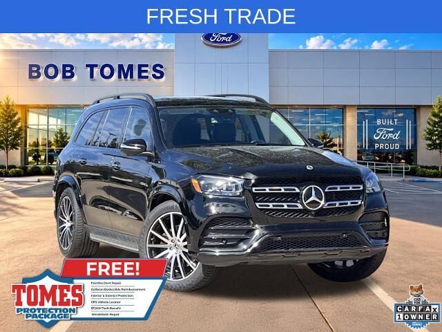 2023 Mercedes-Benz GLS GLS 450