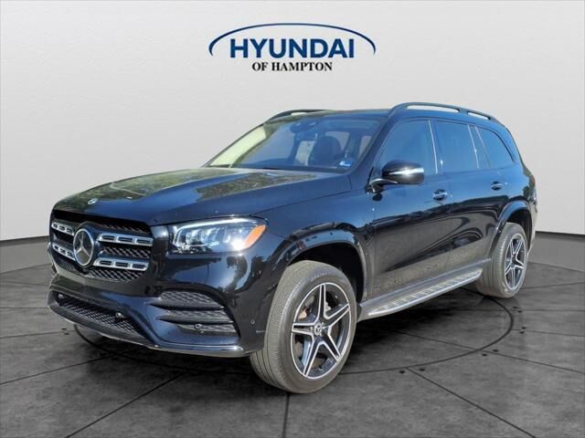 2023 Mercedes-Benz GLS GLS 450