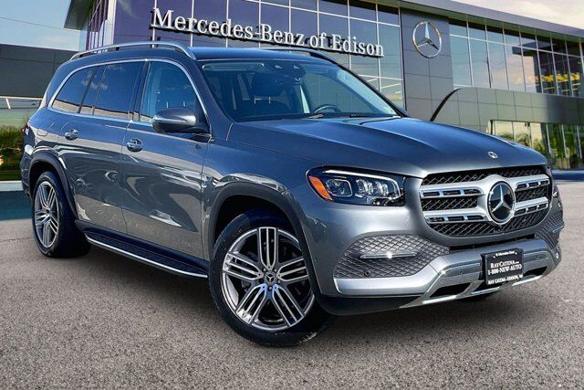 2023 Mercedes-Benz GLS GLS 450