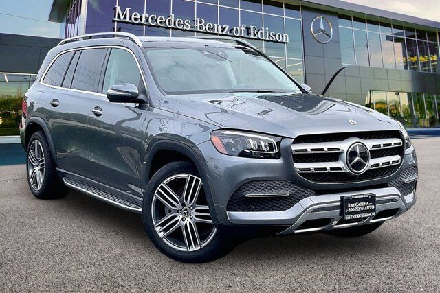 2023 Mercedes-Benz GLS GLS 450 — photo 1 of 1