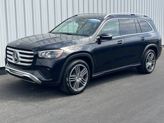 2024 Mercedes-Benz GLS GLS 450
