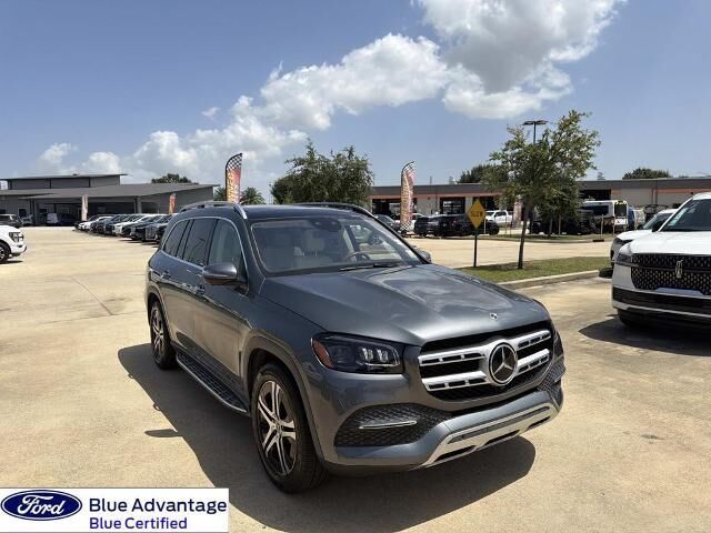 2022 Mercedes-Benz GLS GLS 450