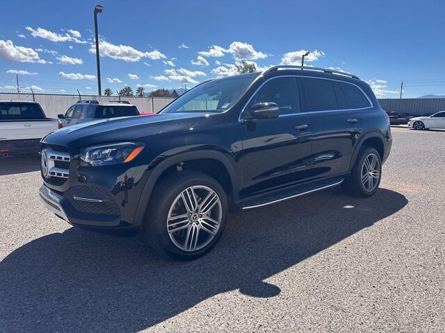 2022 Mercedes-Benz GLS GLS 450