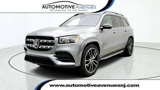 2022 Mercedes-Benz GLS GLS 450