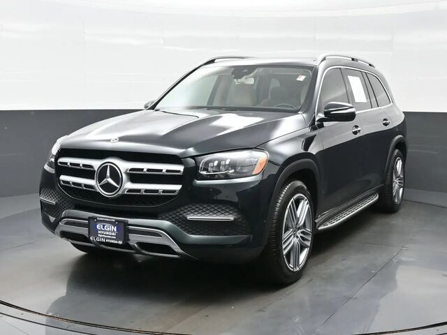 2020 Mercedes-Benz GLS GLS 450