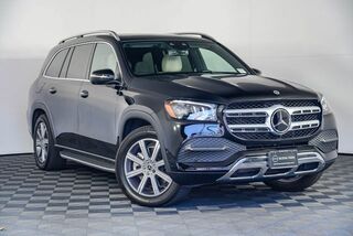 2023 Mercedes-Benz GLS GLS 450