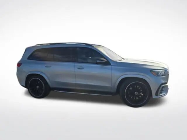2026 Mercedes-Benz GLS GLS 450