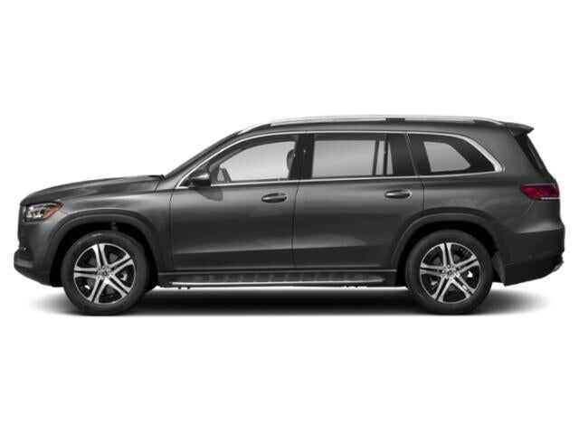 2020 Mercedes-Benz GLS GLS 450