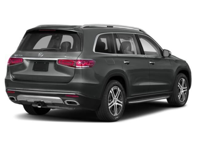2020 Mercedes-Benz GLS GLS 450