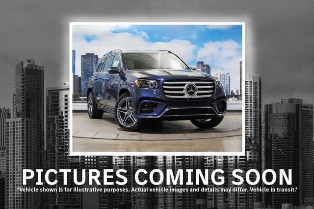 2023 Mercedes-Benz GLS GLS 450 — photo 1 of 13
