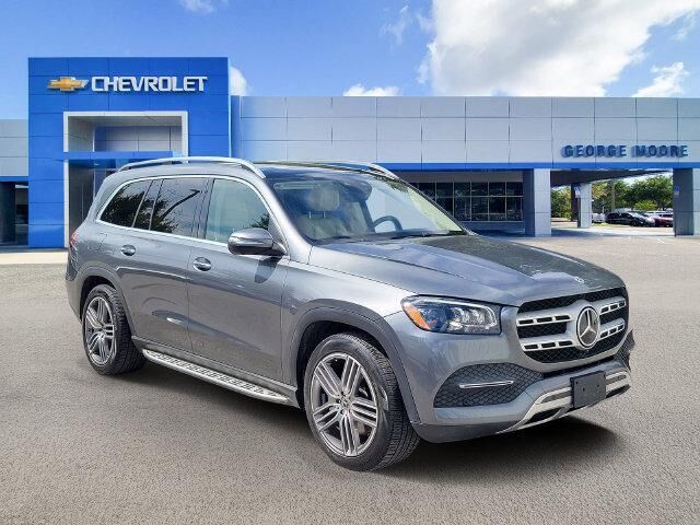 2022 Mercedes-Benz GLS GLS 450