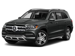 2022 Mercedes-Benz GLS GLS 450