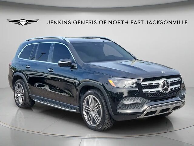 2022 Mercedes-Benz GLS GLS 450