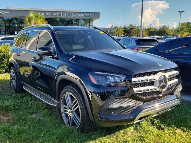 2022 Mercedes-Benz GLS GLS 450