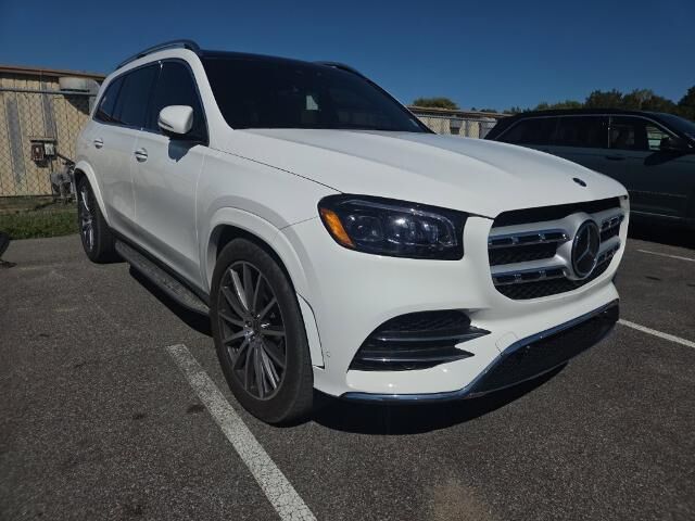 2023 Mercedes-Benz GLS GLS 450