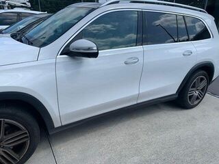 2024 Mercedes-Benz GLS GLS 450