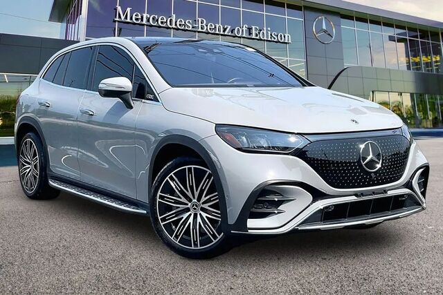 2023 Mercedes-Benz EQE EQE 350 4MATIC