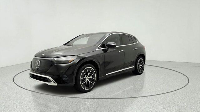 2025 Mercedes-Benz EQE EQE 350