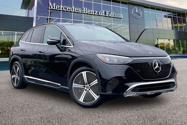 2023 Mercedes-Benz EQE 350 SUV