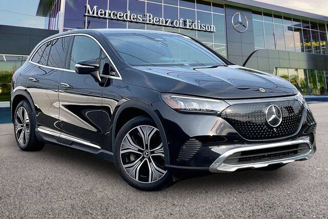 2023 Mercedes-Benz EQE EQE 350 — photo 1 of 11