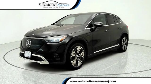 2023 Mercedes-Benz EQE EQE 350 4MATIC