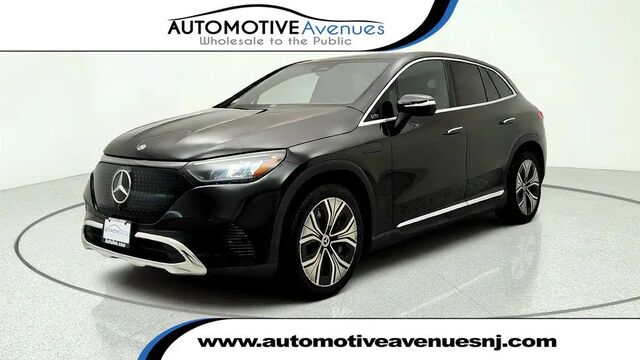2023 Mercedes-Benz EQE EQE 350 4MATIC