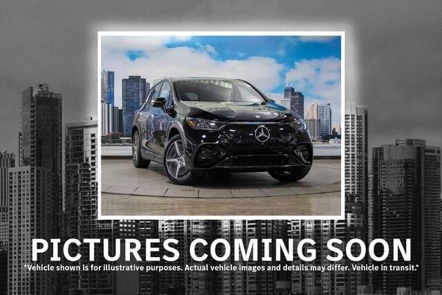 2023 Mercedes-Benz EQE EQE 350 4MATIC