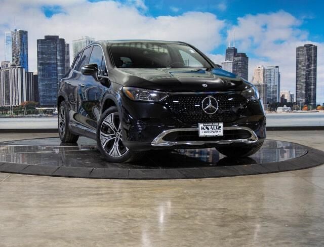 2023 Mercedes-Benz EQE EQE 350 4MATIC