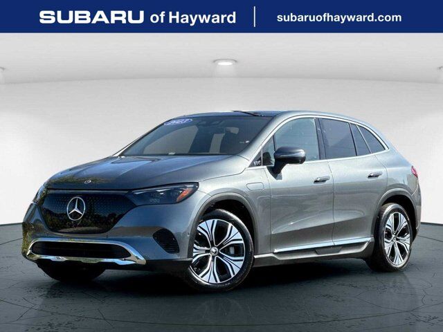 2023 Mercedes-Benz EQE EQE 350