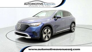 2023 Mercedes-Benz EQE EQE 350