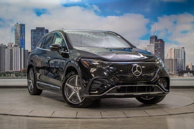 2023 Mercedes-Benz EQE EQE 350 4MATIC