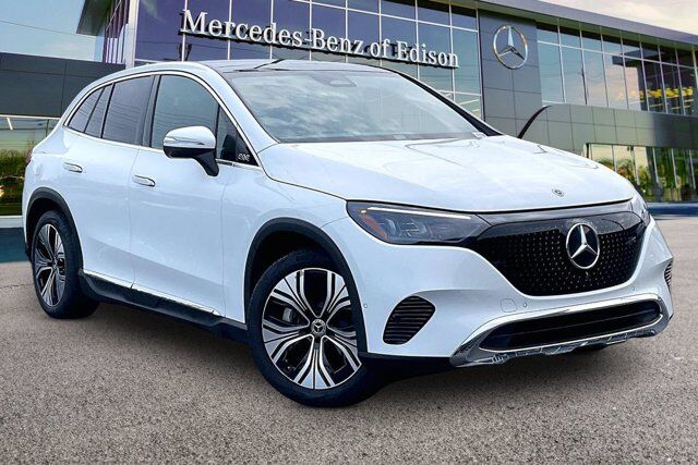 2023 Mercedes-Benz EQE EQE 350