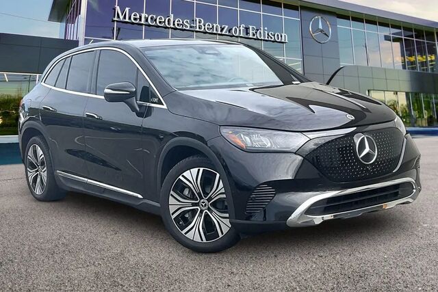 2023 Mercedes-Benz EQE EQE 350 4MATIC