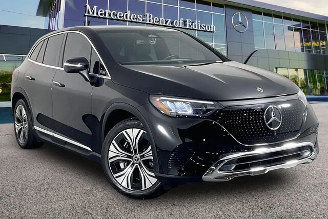 2023 Mercedes-Benz EQE EQE 350 4MATIC