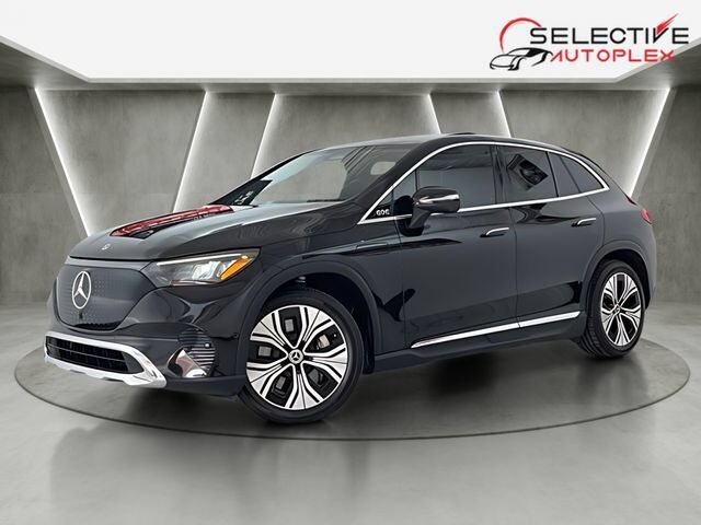 2023 Mercedes-Benz EQE EQE 350