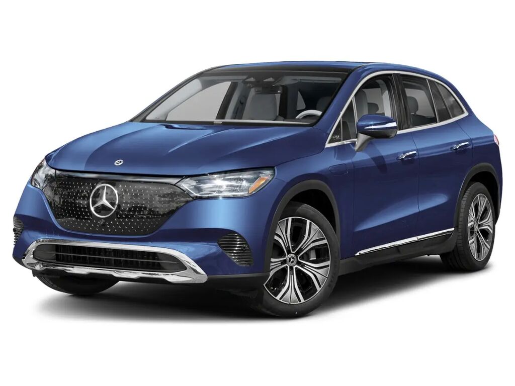 2023 Mercedes-Benz EQE EQE 350+ — photo 1 of 2